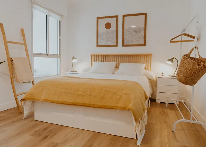 Apartamento Hermi