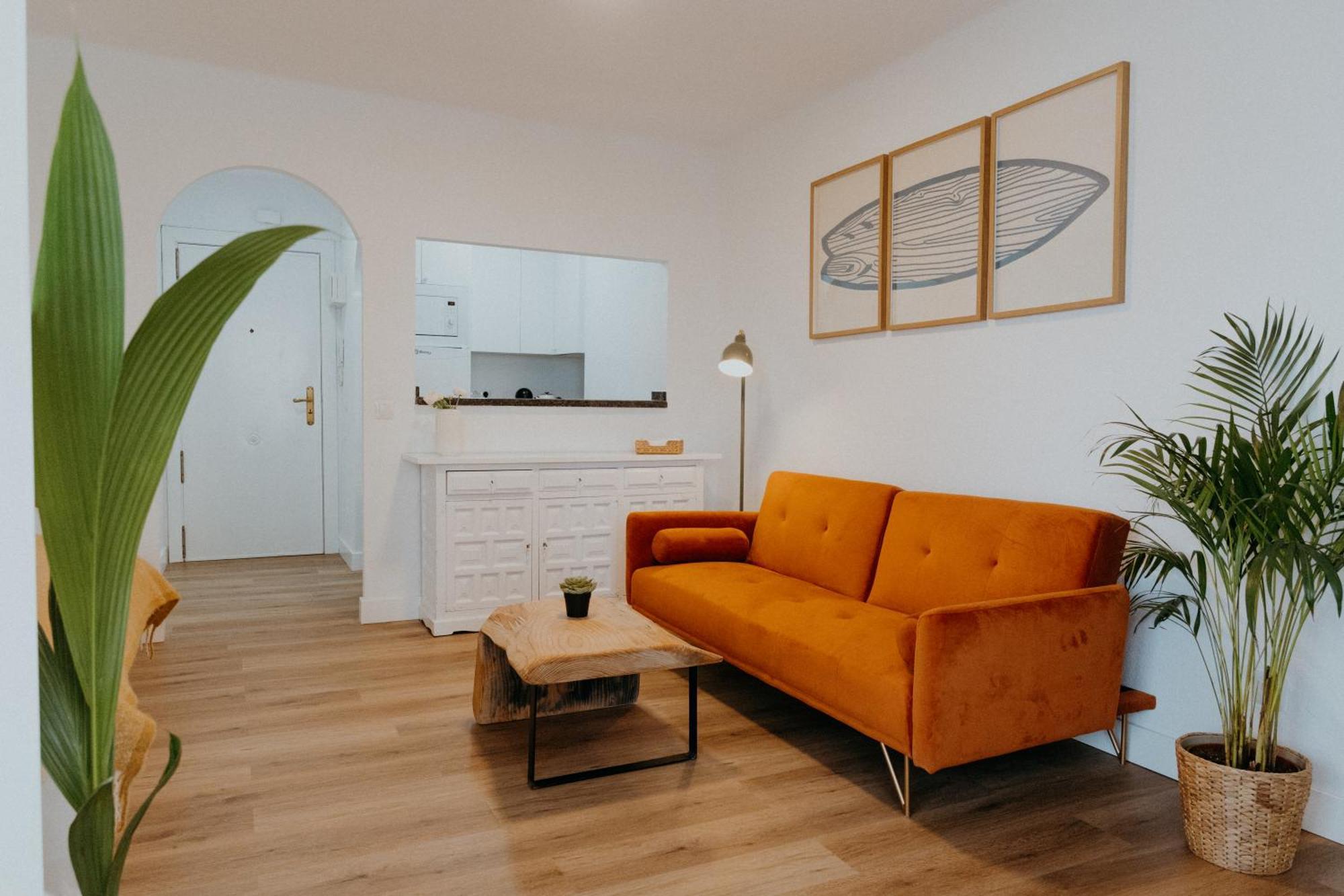 Hermi Apartamento *