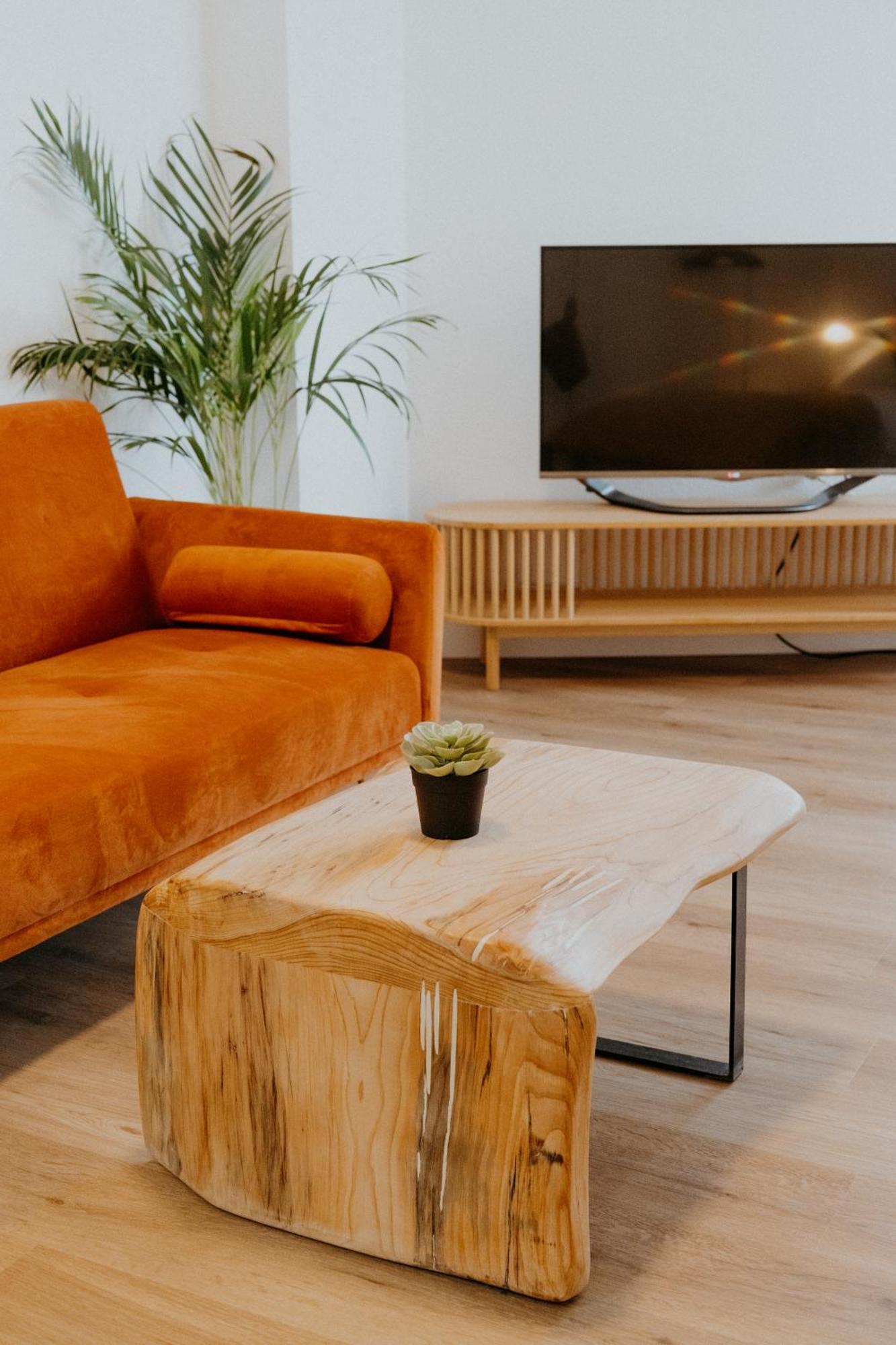 Appartement Hermi