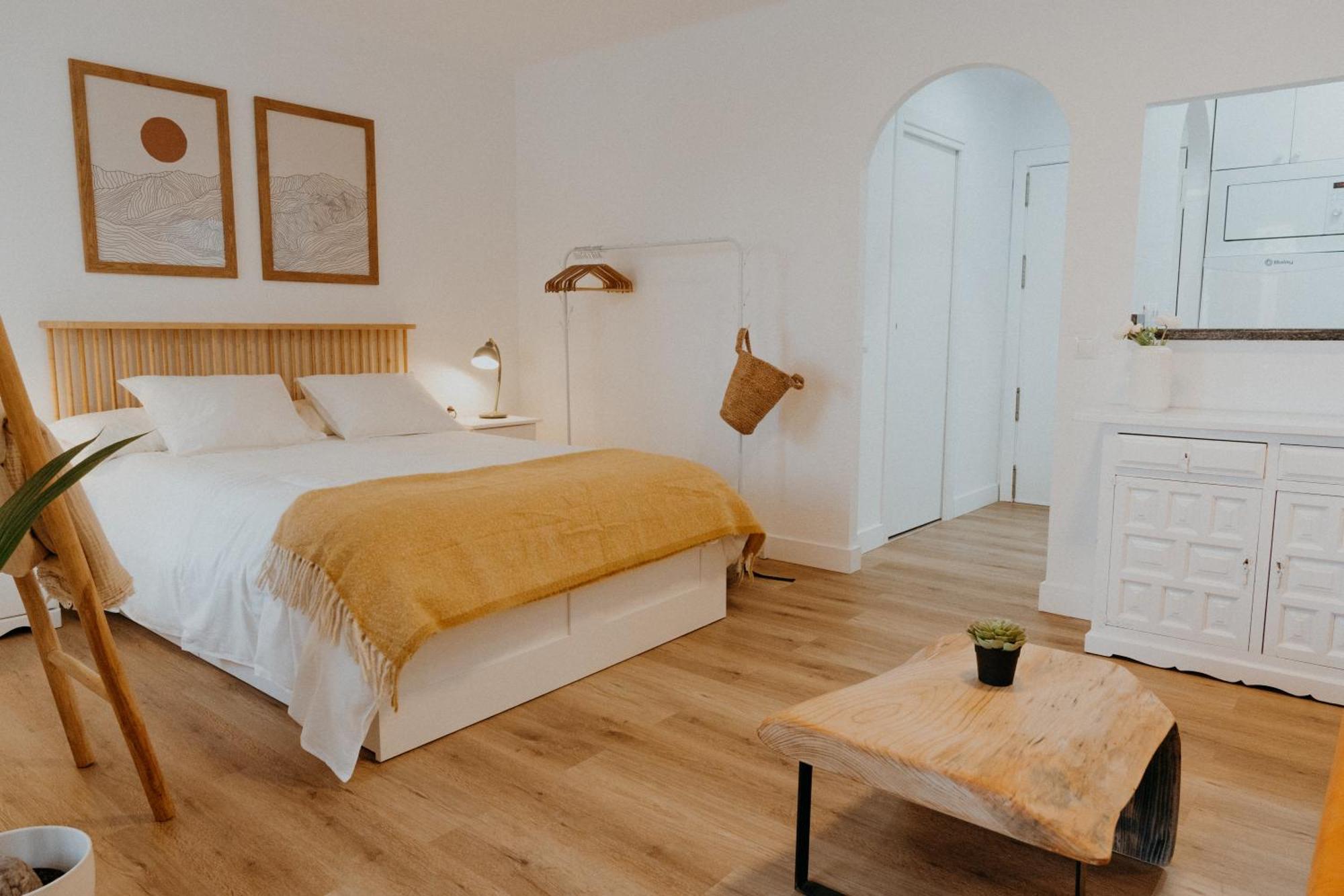 Hermi Appartement