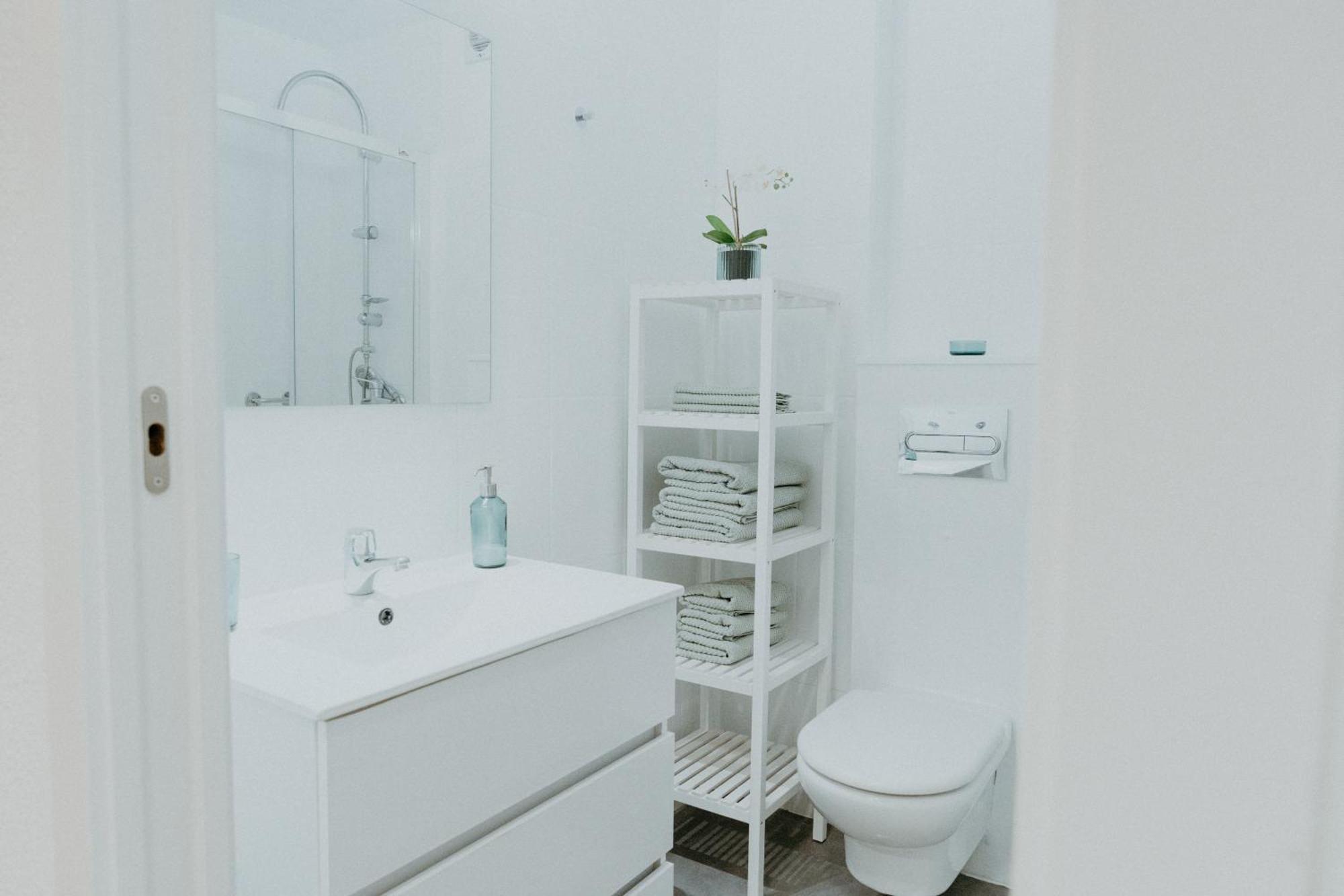 Hermi Apartamento *